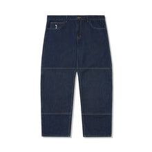 Cargar imagen en el visor de la galería, Cash Only - Aleka Denim Jeans (Raw Indigo)