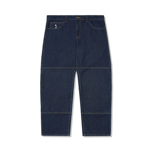 Cash Only - Aleka Denim Jeans (Raw Indigo)