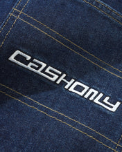 Cargar imagen en el visor de la galería, Cash Only - Aleka Denim Jeans (Raw Indigo)