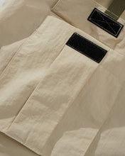 Cargar imagen en el visor de la galería, Cash Only - Star Cargo Pants (Khaki)