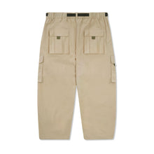 Cargar imagen en el visor de la galería, Cash Only - Star Cargo Pants (Khaki)