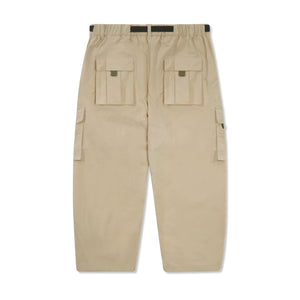 Cash Only - Star Cargo Pants (Khaki)