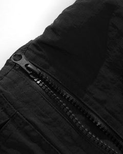Cash Only - Star Cargo Pants (Black)