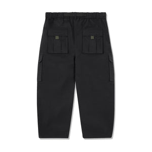 Cash Only - Star Cargo Pants (Black)