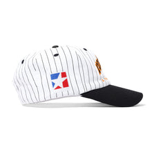 Cargar imagen en el visor de la galería, Cash Only - Ballpark 6 Panel Cap (White)