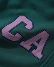 Cargar imagen en el visor de la galería, Cash Only - Campus Zip-Thru Hood (Washed Forest)