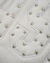 Cargar imagen en el visor de la galería, Cash Only - Stars Pullover Hood (Cement)