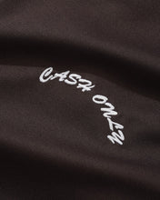 Cargar imagen en el visor de la galería, Cash Only - Satriale Track Jacket (Brown)