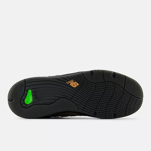 New Balance Numeric - Tiago Lemos 1010 (Mushroom Black)