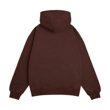 Cargar imagen en el visor de la galería, Rave Skateboards - Core Logo Hoodie (Brown)