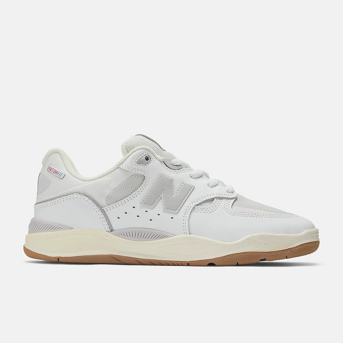 New Balance Numeric - Tiago Lemos 1010 (White/Grey)