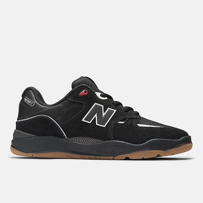 New Balance Numeric - Tiago Lemos 1010 (Black/White)