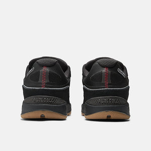 New Balance Numeric - Tiago Lemos 1010 (Black/White)