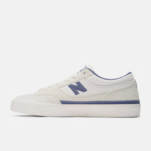 Cargar imagen en el visor de la galería, New Balance Numeric - Franky Villani 417 Low (Sea Salt/Dream State)