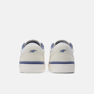 New Balance Numeric - Franky Villani 417 Low (Sea Salt/Dream State)