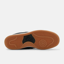 Cargar imagen en el visor de la galería, New Balance Numeric - NB Numeric 480 (Black/Grey)
