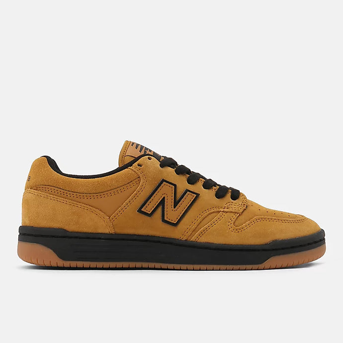 New Balance Numeric - NB Numeric 480 (Brown/Black)