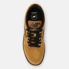 Cargar imagen en el visor de la galería, New Balance Numeric - NB Numeric 480 (Brown/Black)