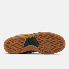 Cargar imagen en el visor de la galería, New Balance Numeric - NB Numeric 480 (Brown/Black)