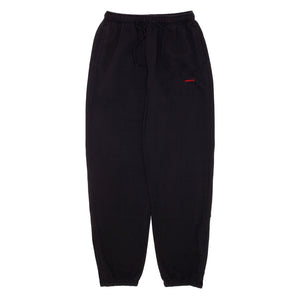 GX1000 - Sweat Pant (Black)