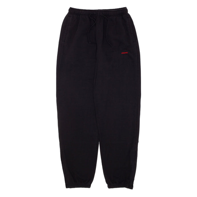 GX1000 - Sweat Pant (Black)