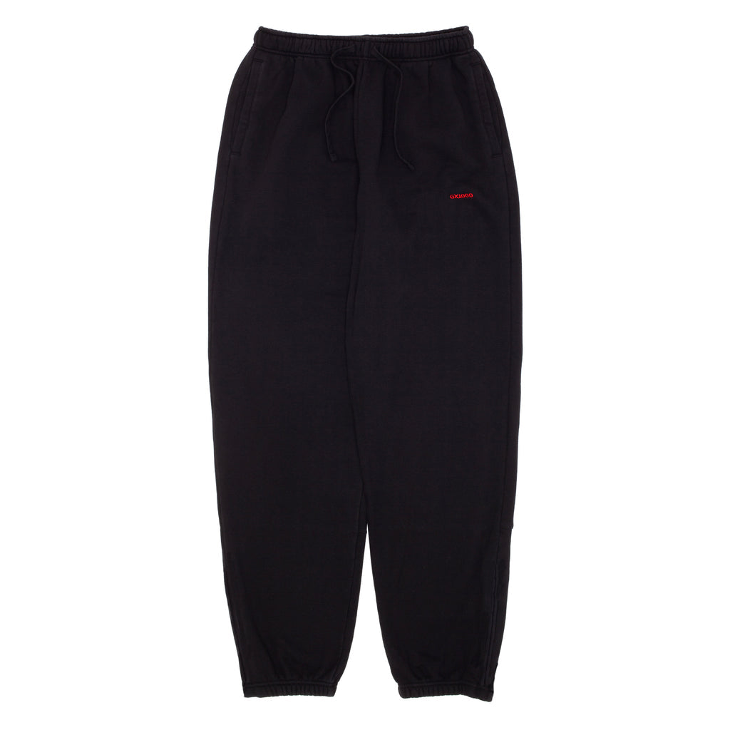 GX1000 - Sweat Pant (Black)