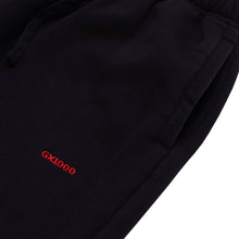 Cargar imagen en el visor de la galería, GX1000 - Sweat Pant (Black)