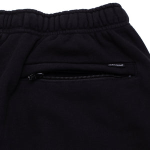 GX1000 - Sweat Pant (Black)