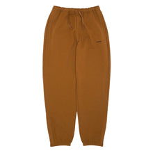 Cargar imagen en el visor de la galería, GX1000 - Sweat Pant (Brown)