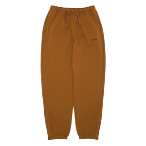 GX1000 - Sweat Pant (Brown)