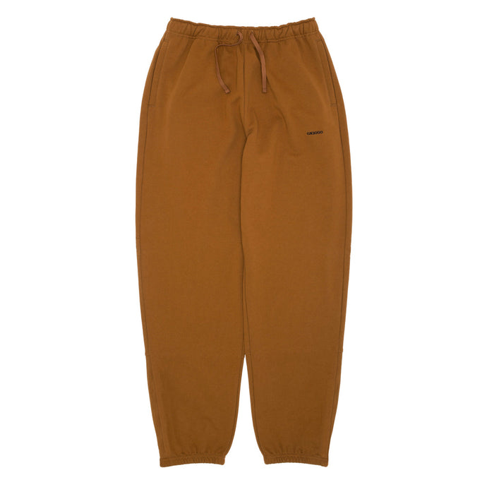 GX1000 - Sweat Pant (Brown)
