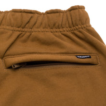Cargar imagen en el visor de la galería, GX1000 - Sweat Pant (Brown)