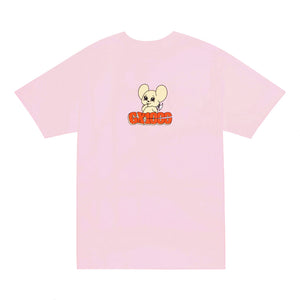 GX1000 - Mouse Tee (Pink)