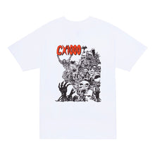 Cargar imagen en el visor de la galería, GX1000 - Salo Tee (White)