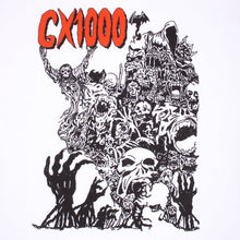 Cargar imagen en el visor de la galería, GX1000 - Salo Tee (White)