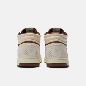 New Balance Numeric - 440 High V2 (Sea Salt/Rich Oak)
