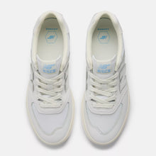 Cargar imagen en el visor de la galería, New Balance Numeric - NB Numeric 574 Vulc (White)