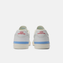Cargar imagen en el visor de la galería, New Balance Numeric - NB Numeric 574 Vulc (White)