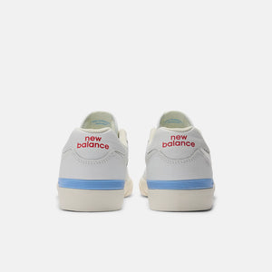 New Balance Numeric - NB Numeric 574 Vulc (White)
