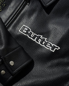 Butter Goods - Guard Dog Jacket (Black)
