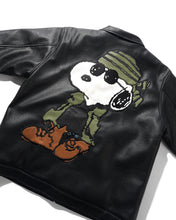 Cargar imagen en el visor de la galería, Butter Goods - Guard Dog Jacket (Black)