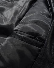 Cargar imagen en el visor de la galería, Butter Goods - Guard Dog Jacket (Black)