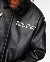 Cargar imagen en el visor de la galería, Butter Goods - Guard Dog Jacket (Black)