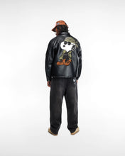Cargar imagen en el visor de la galería, Butter Goods - Guard Dog Jacket (Black)