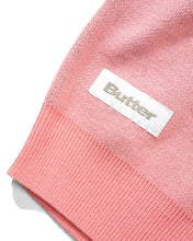 Cargar imagen en el visor de la galería, Butter Goods - Spike Knit Sweater (Light Pink)