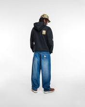 Cargar imagen en el visor de la galería, Butter Goods - Spike Denim Jeans (Distressed Indigo)