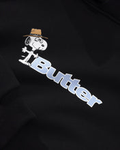 Cargar imagen en el visor de la galería, Butter Goods - Spike Logo Pullover Hoodie (Black)