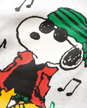 Cargar imagen en el visor de la galería, Butter Goods - Music Crewneck (Ash)