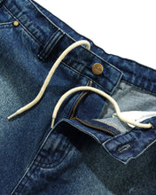 Cargar imagen en el visor de la galería, Butter Goods - Spike Denim Jeans (Distressed Indigo)