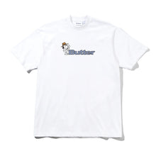 Cargar imagen en el visor de la galería, Butter Goods - Spike Logo Tee (White)